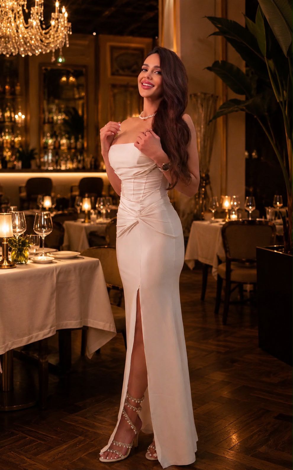 Escort - VALERY - Ibiza Tops